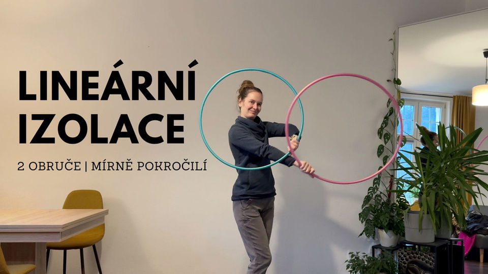 Lineární izolace